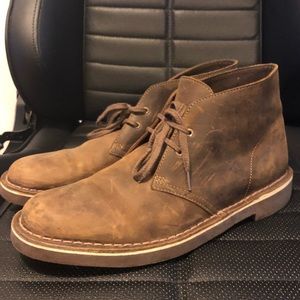 Clark’s Bushacre 2 Size 10